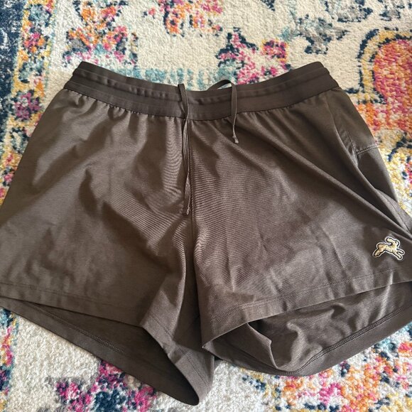 Tracksmith Session Shorts - Picture 1 of 5